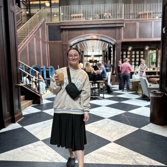 Meet your Posher, Skye - Picture 4 of 4